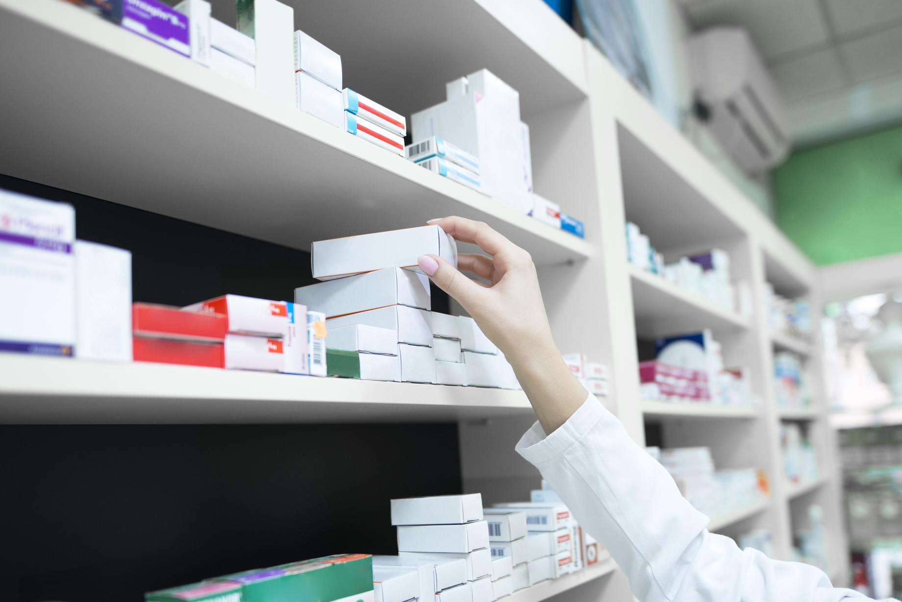 Pharmacy